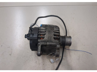 Генератор  Volkswagen Golf 7 2017-2019       04E903015, 04E903015A    