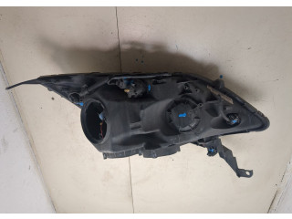 Фара передняя  Honda CR-V 2007-2012 левая 