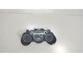 Панель приборов  Honda Jazz 2002-2008       78100SAAG300    1.2  Бензин
