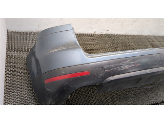 Бампер  Volkswagen Touareg 2002-2007 задний    7L6807417D, 7L6807434A