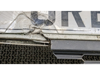 Бампер  Volkswagen Polo 2009-2014 передний    6R0807221R