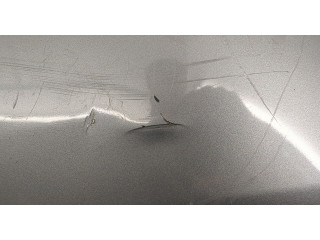 Бампер  Suzuki Swift 2003-2011 задний   