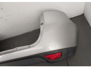 Бампер  Renault Scenic 2009-2012 задний   