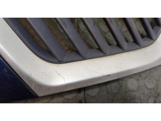Решетка радиатора  Mitsubishi Outlander XL 2006-2012          7150A037