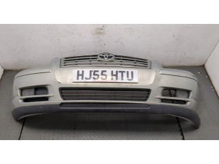 Бампер  Toyota Avensis 2 2003-2008 передний     