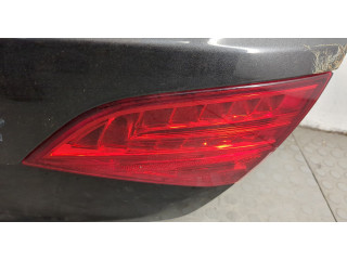 Замок багажника  Audi A4 (B8) 2007-2015       