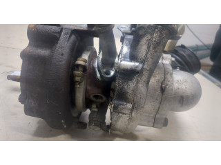  Турбина  Toyota RAV 4 2006-2013             