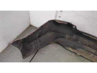 Бампер  Honda Accord 8 2008-2013 USA задний   04715TA1A90ZZ
