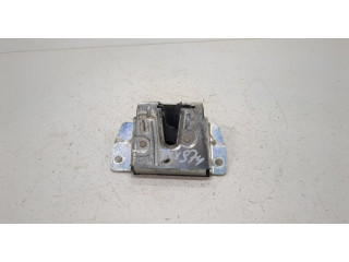 Замок багажника  Mercedes ML W163 1998-2004       