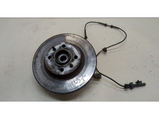 Диск тормозной  Fiat Panda 2011-2025   передний   51859075      