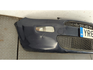 Бампер  Fiat Punto Evo 2009-2012 передний   