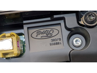 Дисплей мультимедиа  Ford Puma 2019–        