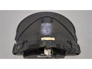 Панель приборов  Mercedes CLK W209 2002-2009       A2095403611     