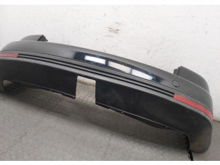 Бампер  Volkswagen Touran 2006-2010 задний   