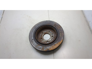 Диск тормозной  Mazda CX-9 2012-2016   задний         