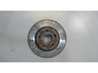 Диск тормозной  Mercedes CLK W209 2002-2009 2.7  задний     A2104231012      