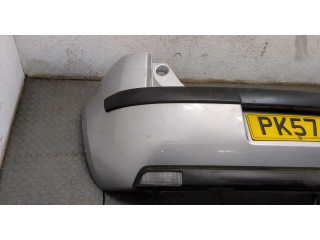 Бампер  Citroen C4 2004-2010 задний   