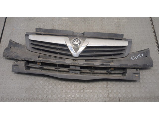 Решетка радиатора  Opel Vivaro 2001-2014           623100248R