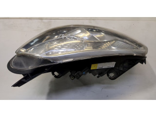 Фара передняя  Nissan Qashqai 2006-2013 левая 