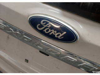 Замок багажника  Ford Explorer 2010-2015       