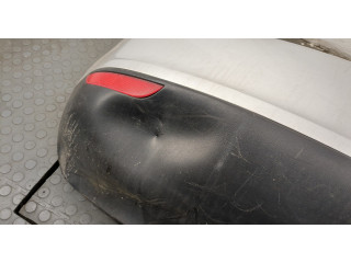 Бампер  Volkswagen Golf Plus задний   5M0807417