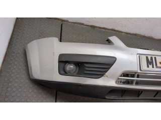 Бампер  Ford Focus 2 2005-2008 передний   1336763, 4M5117757CAXWAA