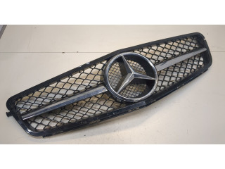 Решетка радиатора  Mercedes C W204 2007-2013           2.1 2078880260