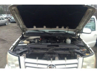 Клапанная крышка двигателя ДВС  Cadillac Escalade 2 2000-2006   12582224   