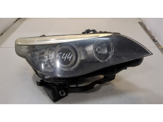 Фара передняя  BMW 5 E60 2003-2009 правая 