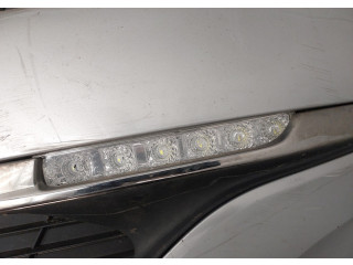 Бампер  Peugeot 308 2013-2021 передний   1610741680