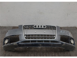 Бампер  Audi A4 (B8) 2007-2011 передний     8K0807105GRU