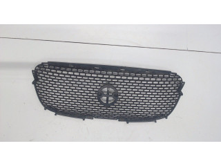 Решетка радиатора  KIA Picanto 2004-2011          1.1 