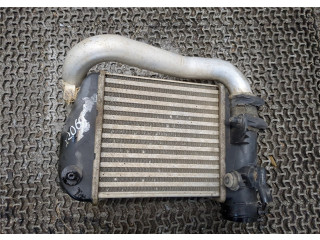 Интеркулер  Audi A4 (B6) 2000-2004 1.9  0281002399, 038906051b    