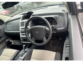Диск тормозной  Dodge Journey 2008-2011 2.0  передний          
