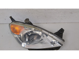Фара передняя  Honda CR-V 2002-2006 правая 