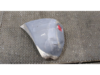 Бампер  Toyota RAV 4 1994-2000 задний     5216242010