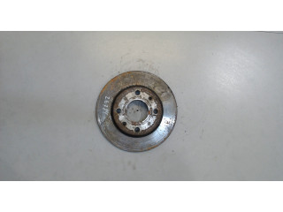 Диск тормозной  Peugeot 205 1.1  передний   4246A7      