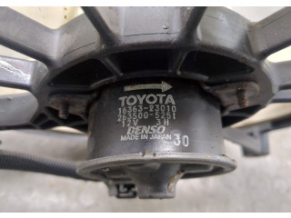 Вентилятор радиатора  Toyota Camry V40 2006-2011           