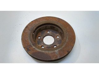 Диск тормозной  Jeep Grand Cherokee 1999-2003   передний         