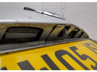 Замок багажника  Nissan Murano 2002-2008       