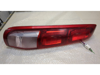 Задний фонарь        Nissan X-Trail (T30) 2001-2006 