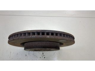 Диск тормозной  Mitsubishi Pajero 2006-2011   передний         
