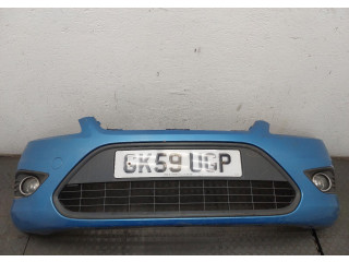 Бампер  Ford Focus 2 2008-2011 передний   