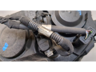 Фара передняя  Renault Scenic 2009-2012 правая 
