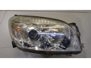 Фара передняя  Toyota RAV 4 2006-2013 правая 