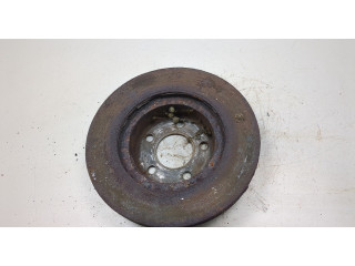 Диск тормозной  Ford Ranger 1998-2006   передний         