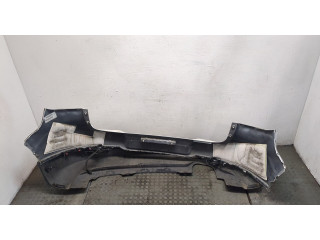 Бампер  Volkswagen Tiguan 2011-2016 задний    5N0807421G