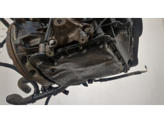  Турбина  Renault Laguna 2 2001-2007             7701476620