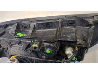 Фара передняя  BMW 5 E39 1995-2003 правая 