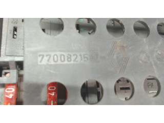 Блок комфорта  Renault Laguna 1994-2001      7700821586   